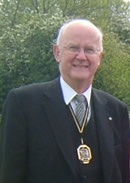 Deputy Mayor